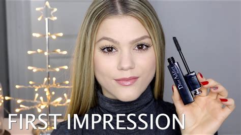 dior addict it lash bewertung|First Impression .